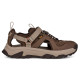 Teva Men's Hurricane XLT3 Closed-Toe Sandal